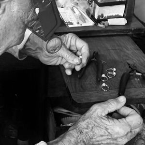 Meet your Posher, Laila